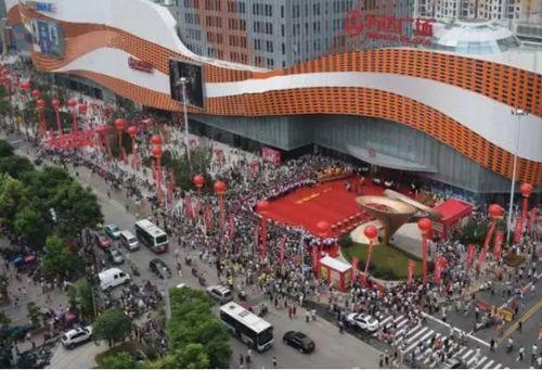 黄石广场最新爆料,揭秘神秘项目背后的故事  第2张