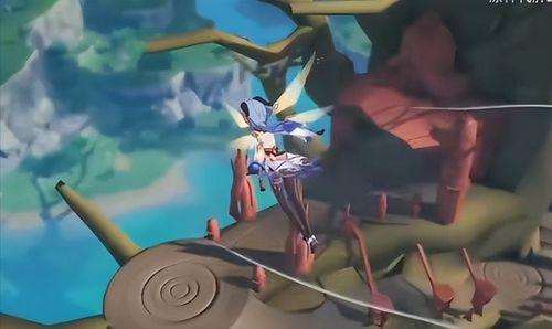 小鞠原神爆料视频大全,揭秘游戏幕后故事与精彩瞬间  第3张