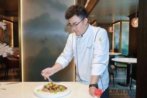 美食爆料王旭简介视频,舌尖上的传奇人物  第1张