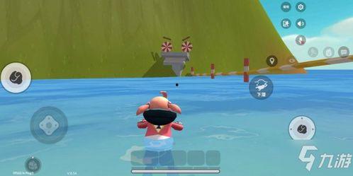 香肠派对ss7最新爆料新枪,神秘利器，战场霸主降临  第3张